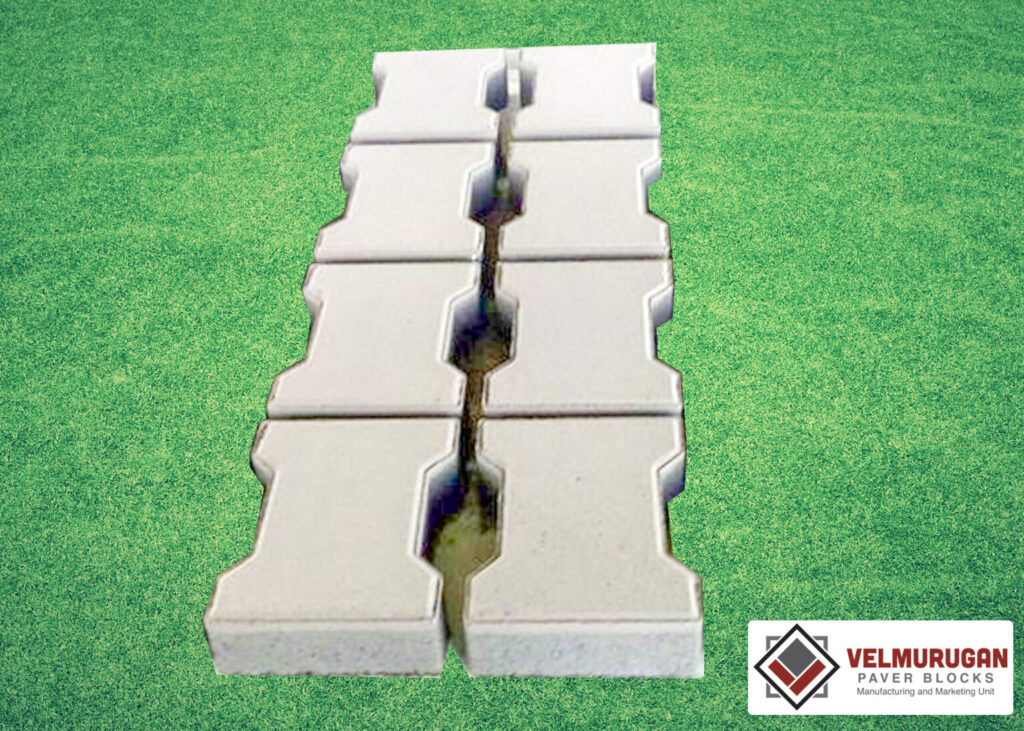 Why Interlocking Paver Blocks Are the Smart Choice for Modern Construction Projects