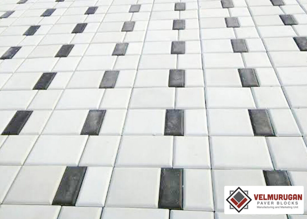 Premium Quality Paving Blocks in Chennai by Velmurugan Paver Block