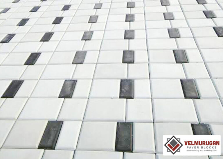 Premium Quality Paving Blocks in Chennai by Velmurugan Paver Block