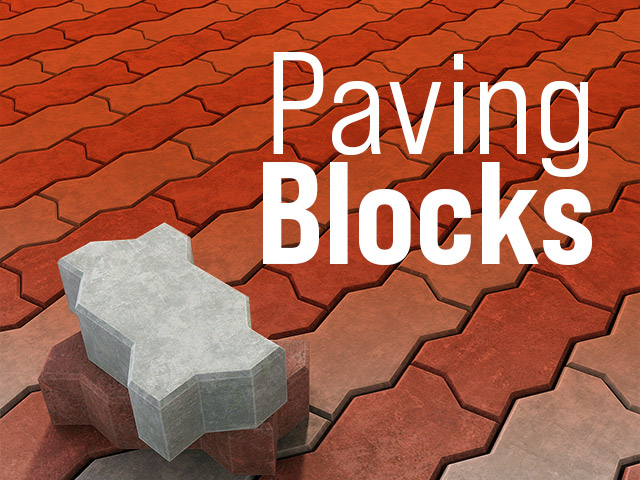 Why Paver Blocks Are the Future of Urban Design – A Complete Guide by Velmurugan Paver Blocks