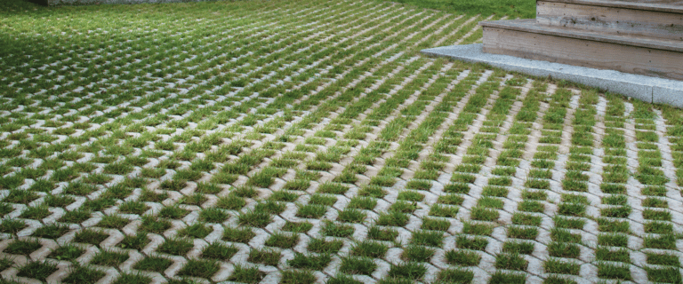 What Are Green Zone Paver Blocks? Key Features and Major Benefits